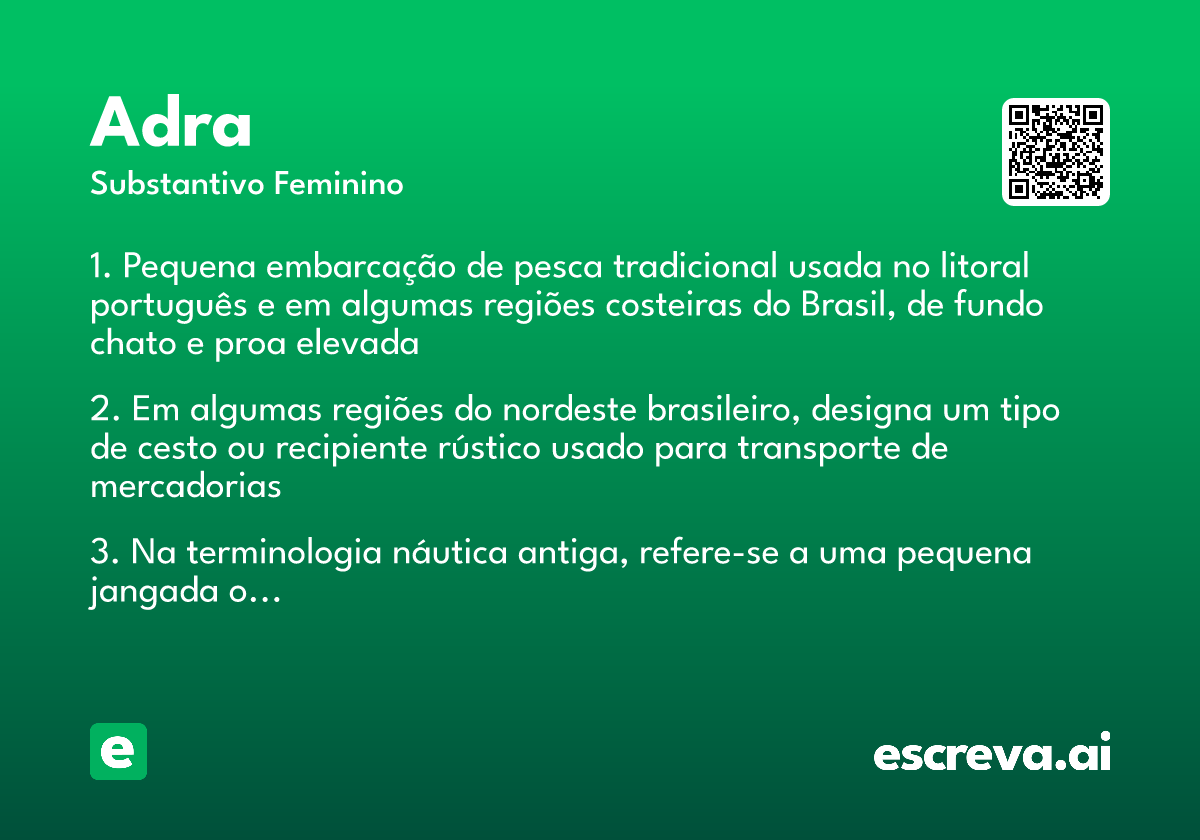 adra