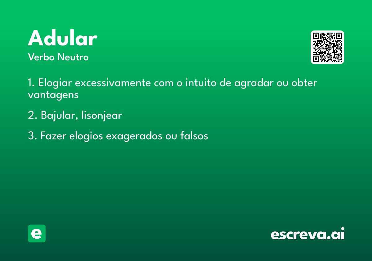 adular