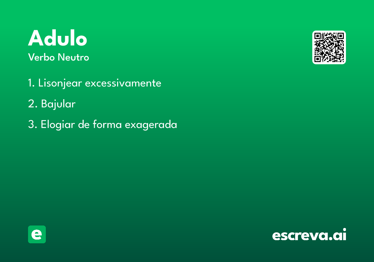 adulo