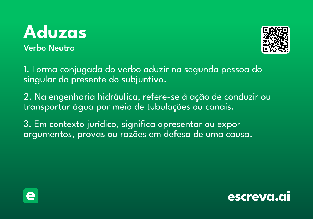 aduzas