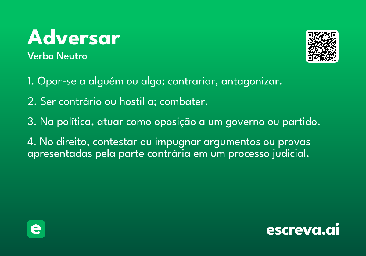 adversar
