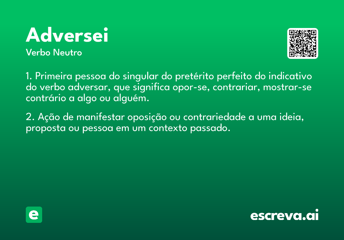 adversei