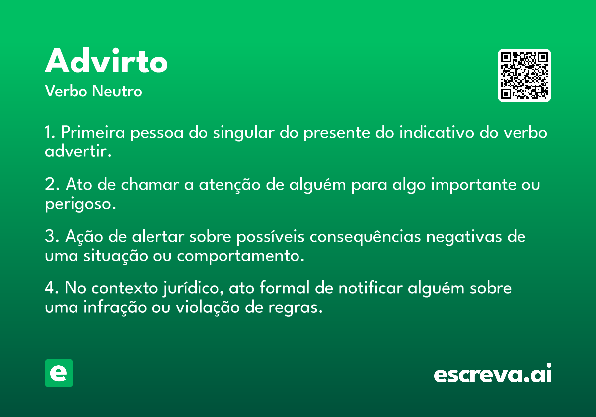 advirto