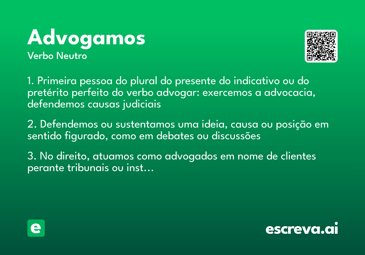 advogamos