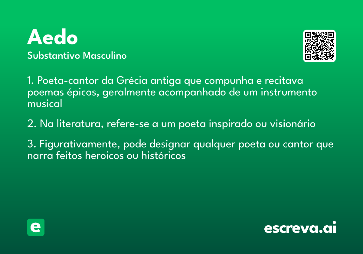 aedo