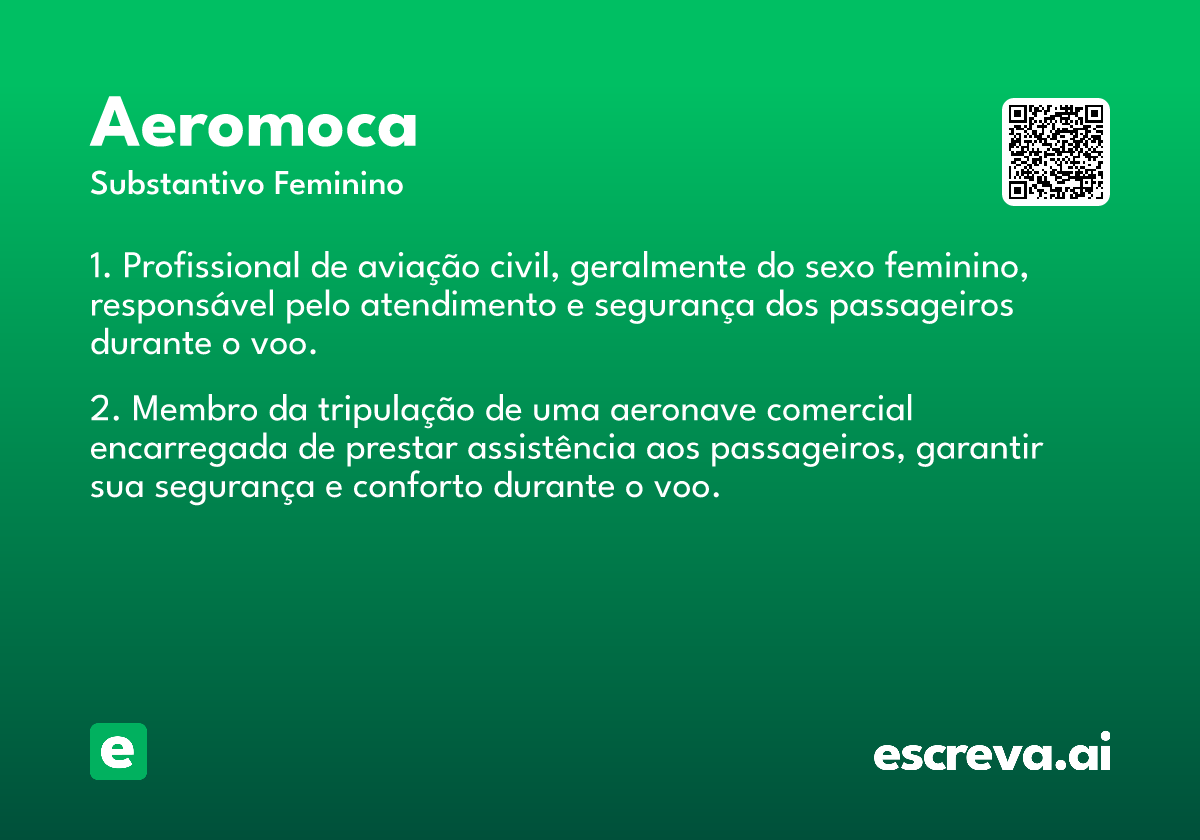 aeromoca