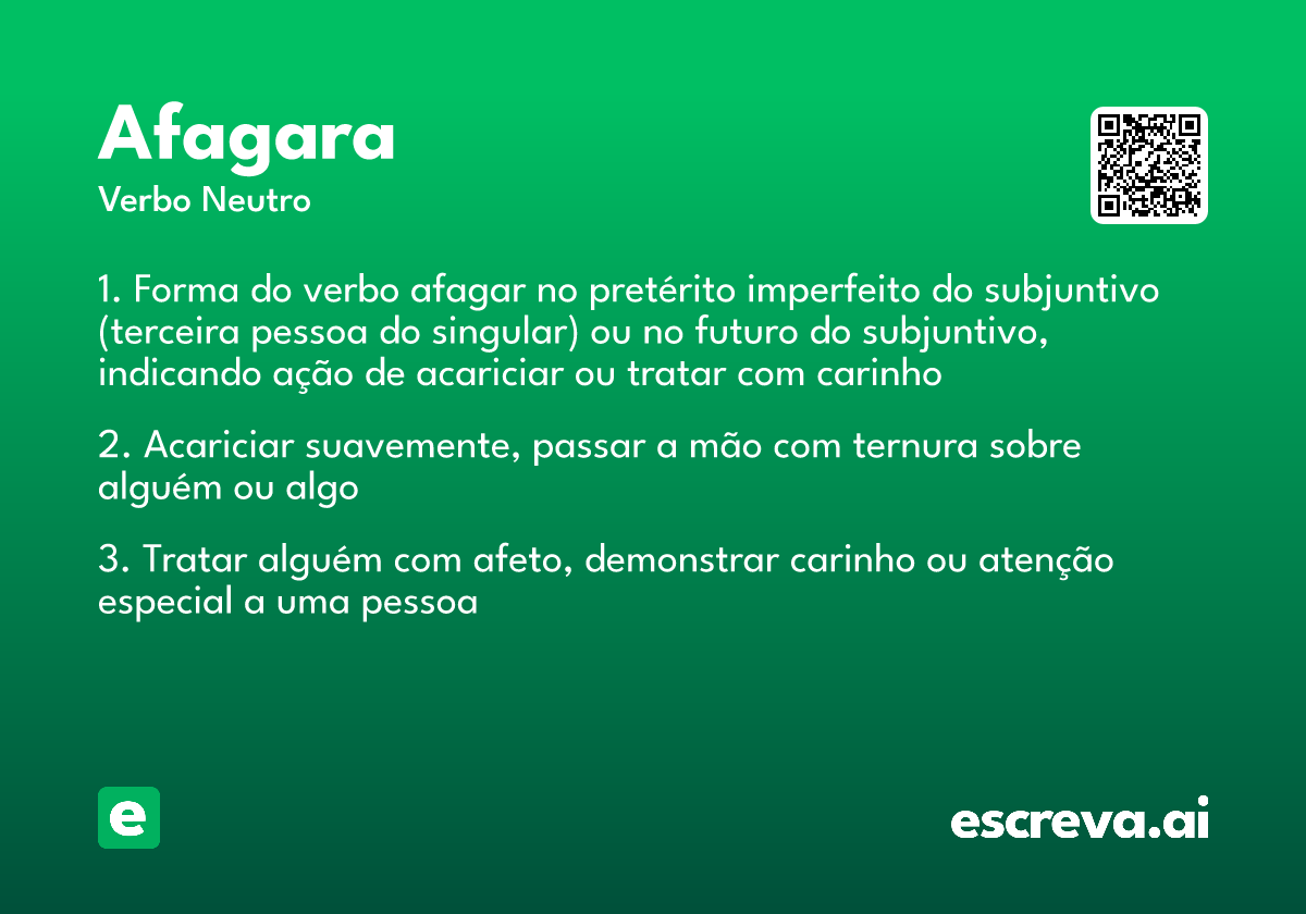 afagara