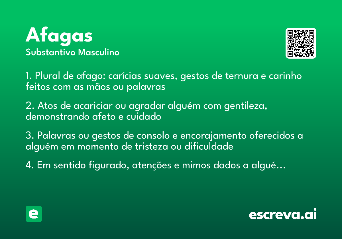 afagas