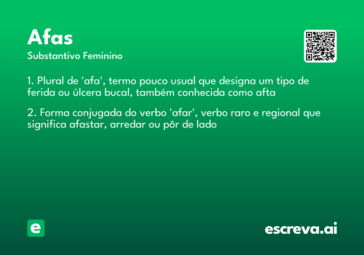 afas
