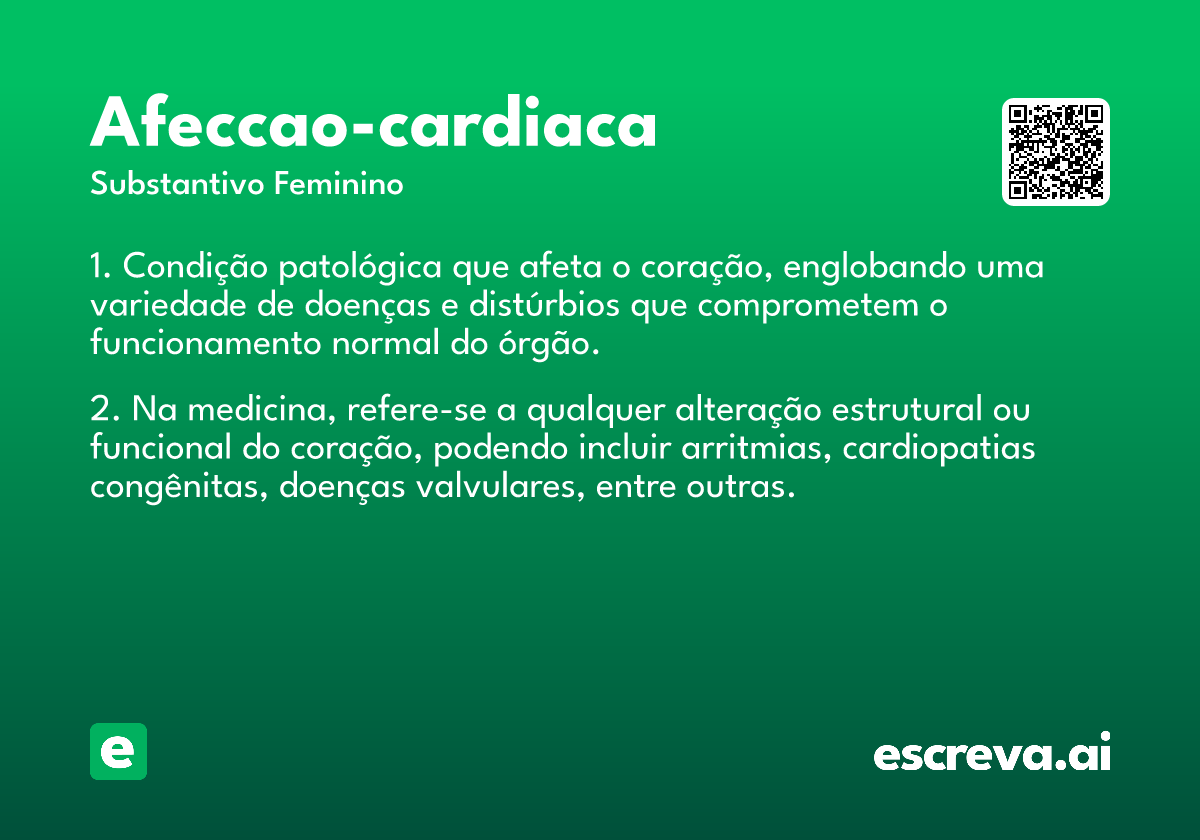 afeccao-cardiaca