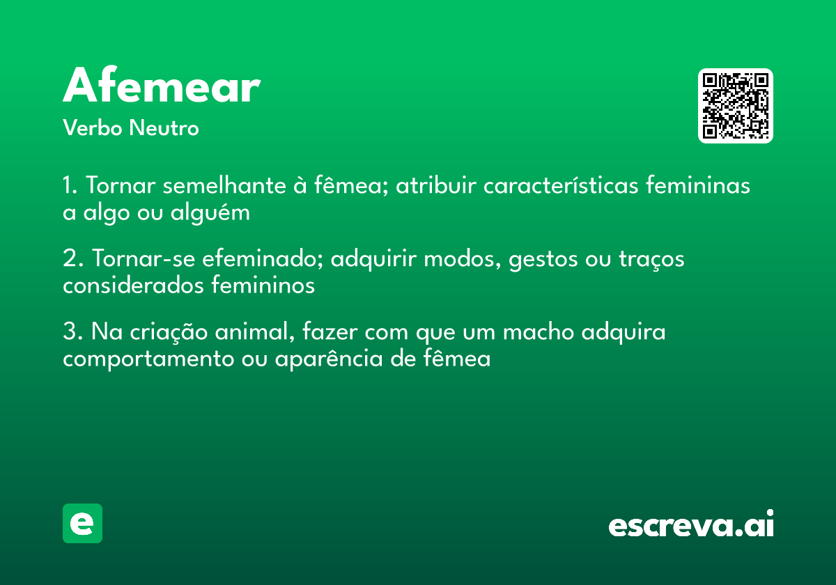 afemear