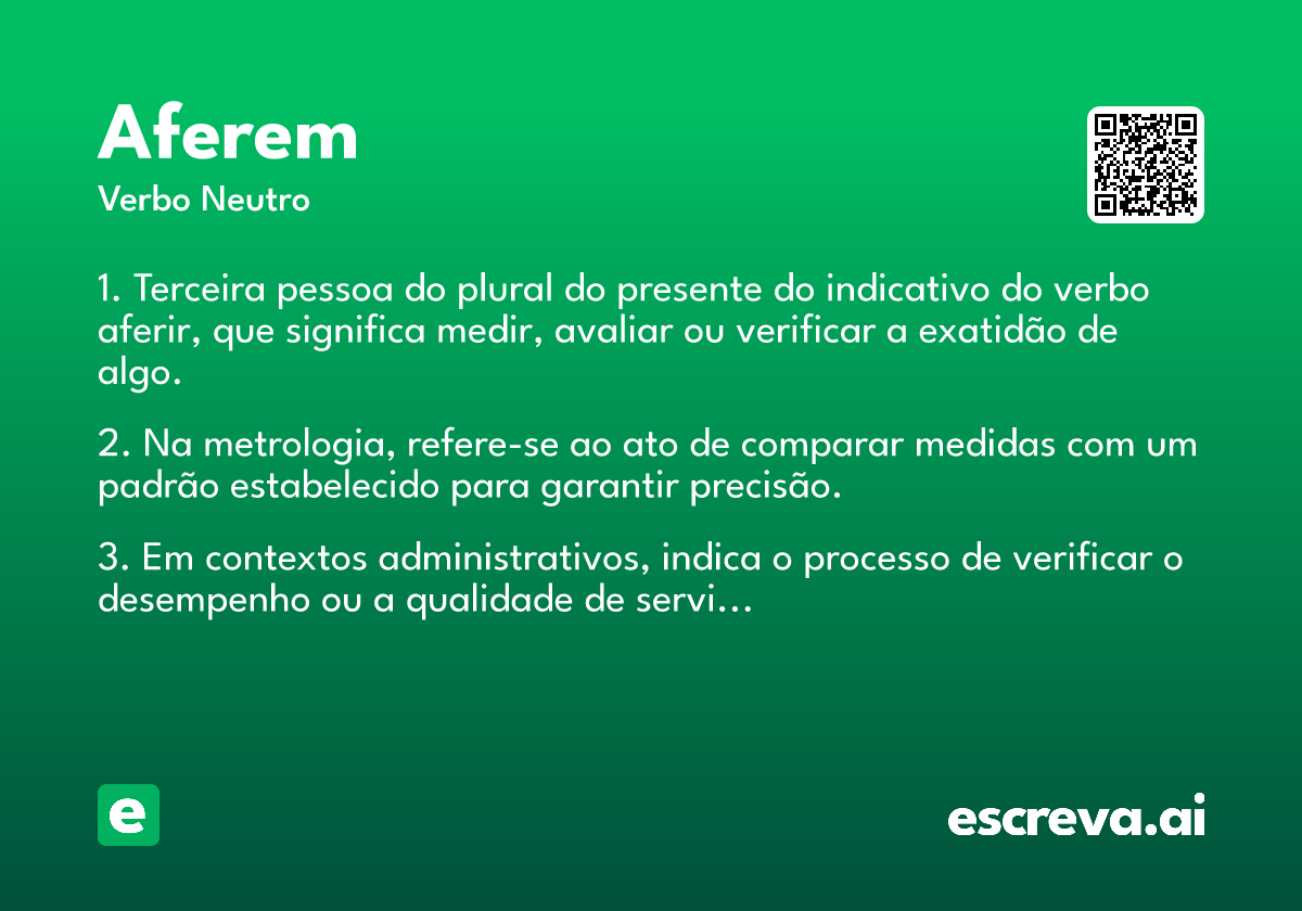 aferem