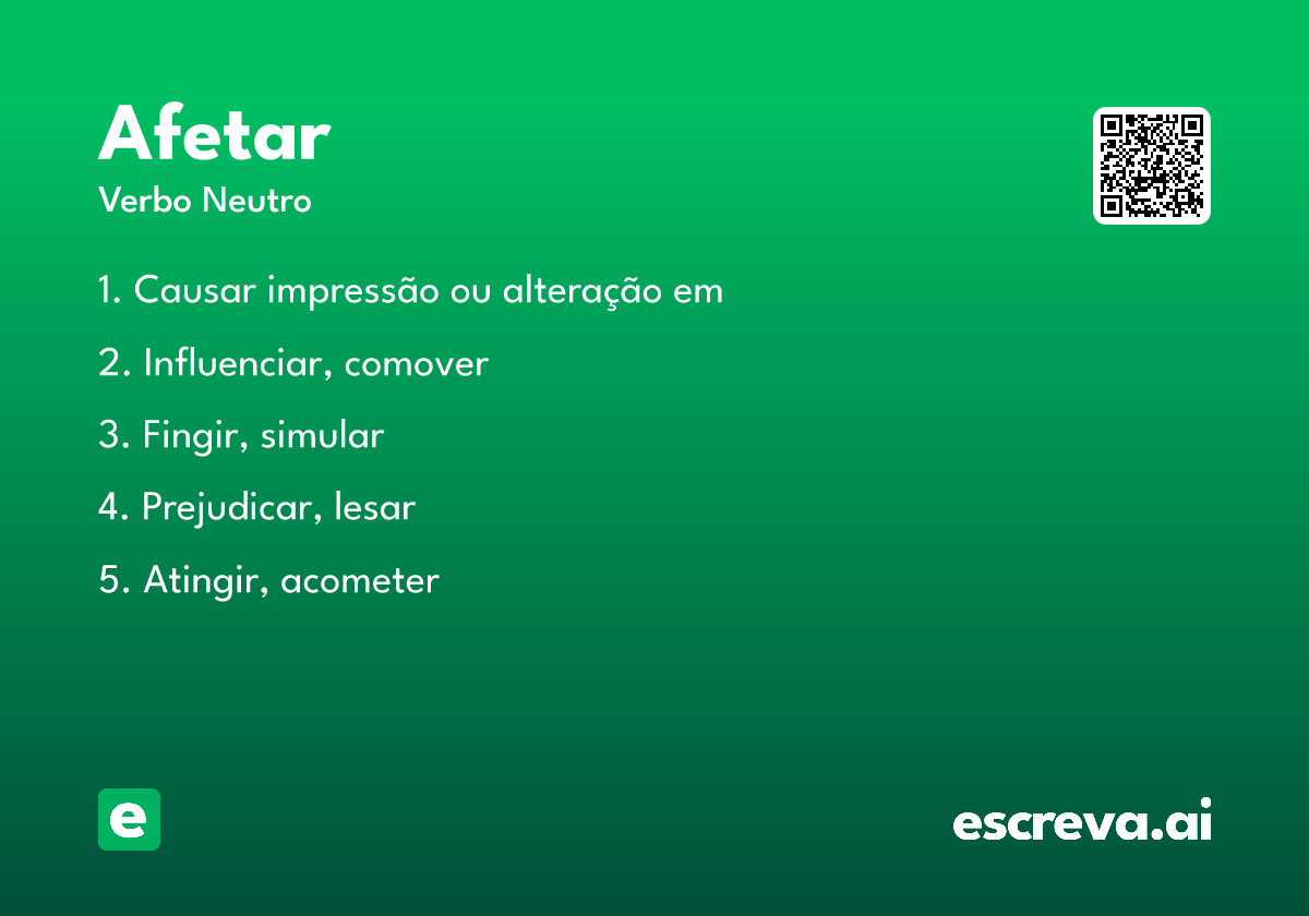 afetar