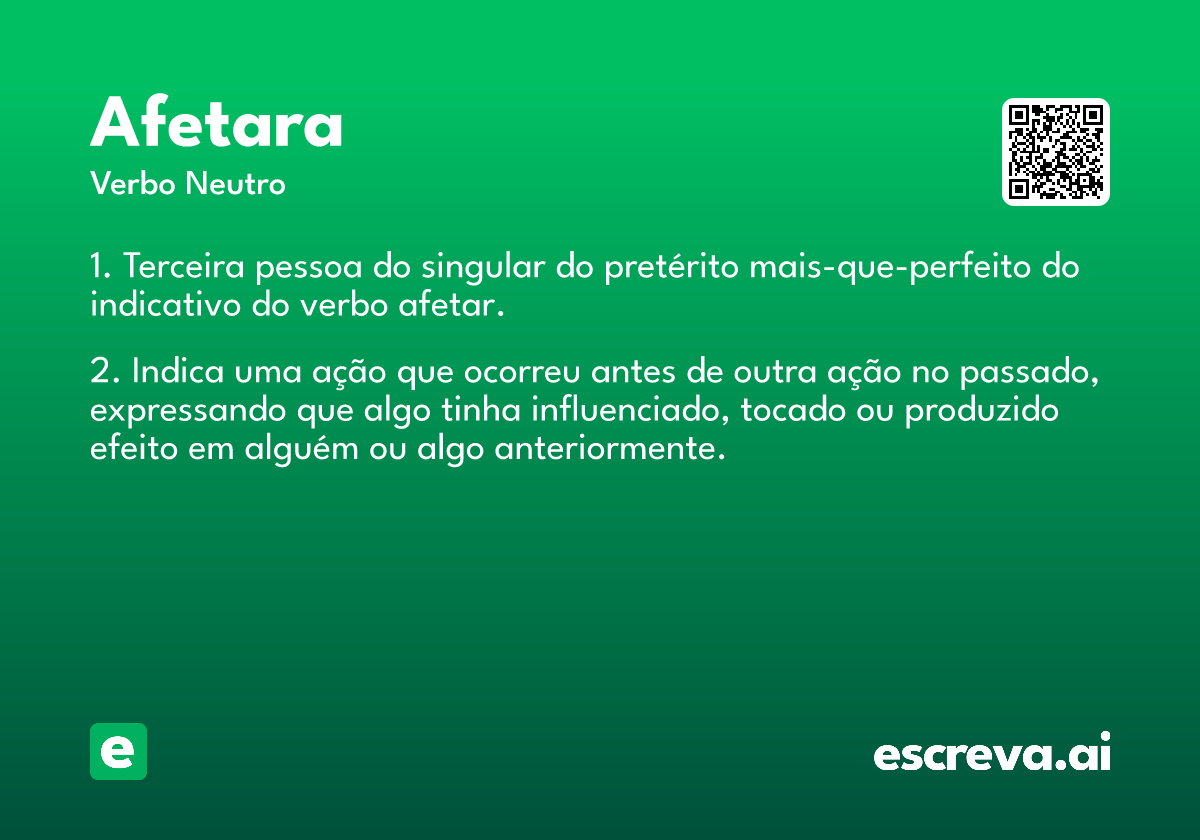 afetara