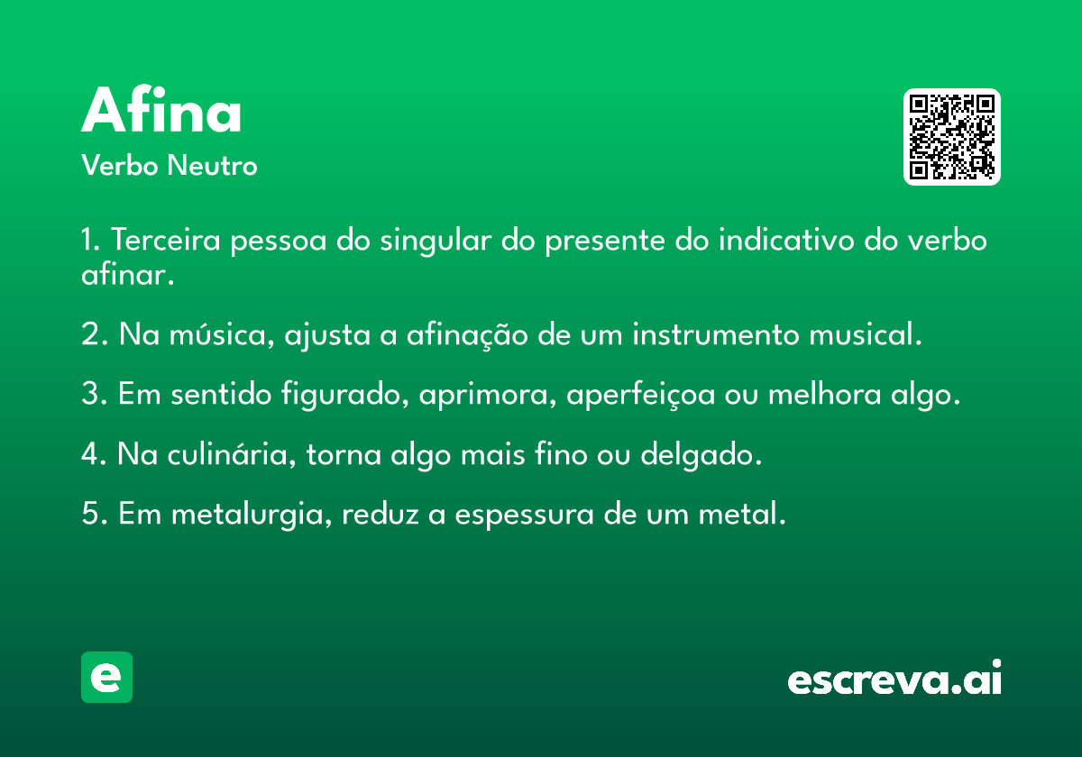afina