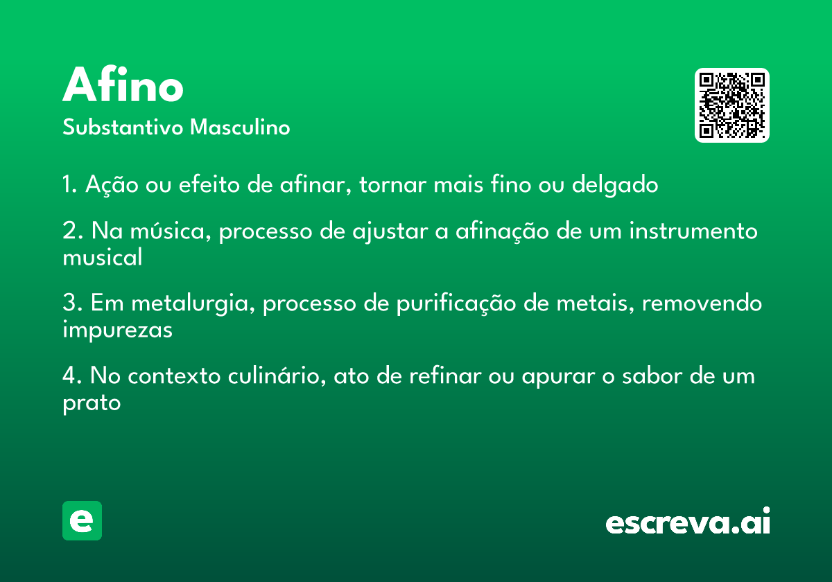 afino