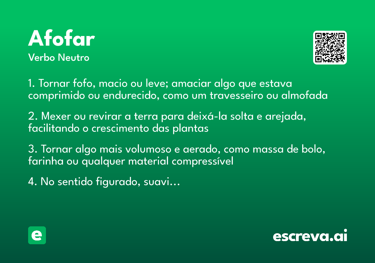 afofar