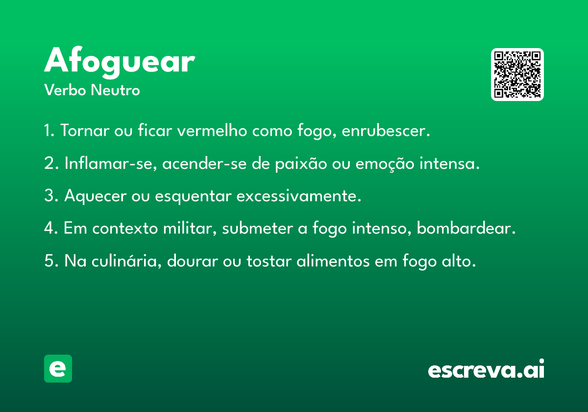 afoguear