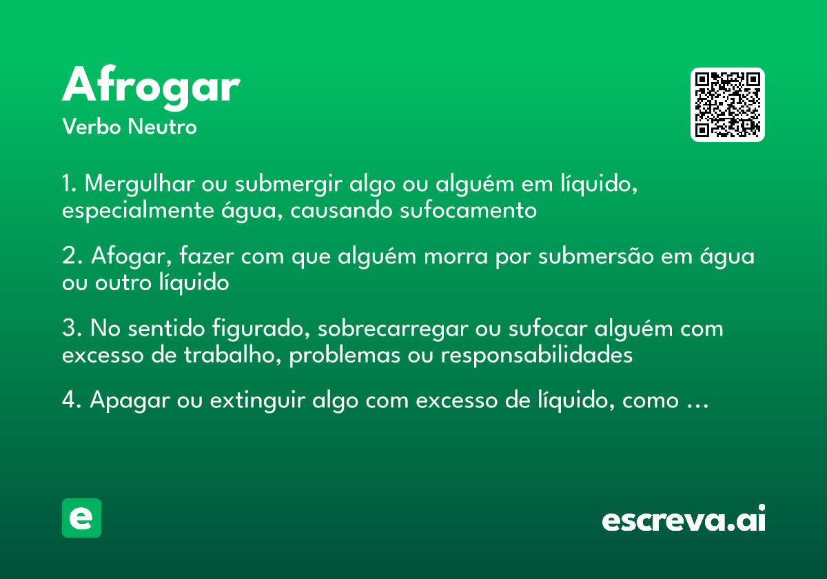 afrogar