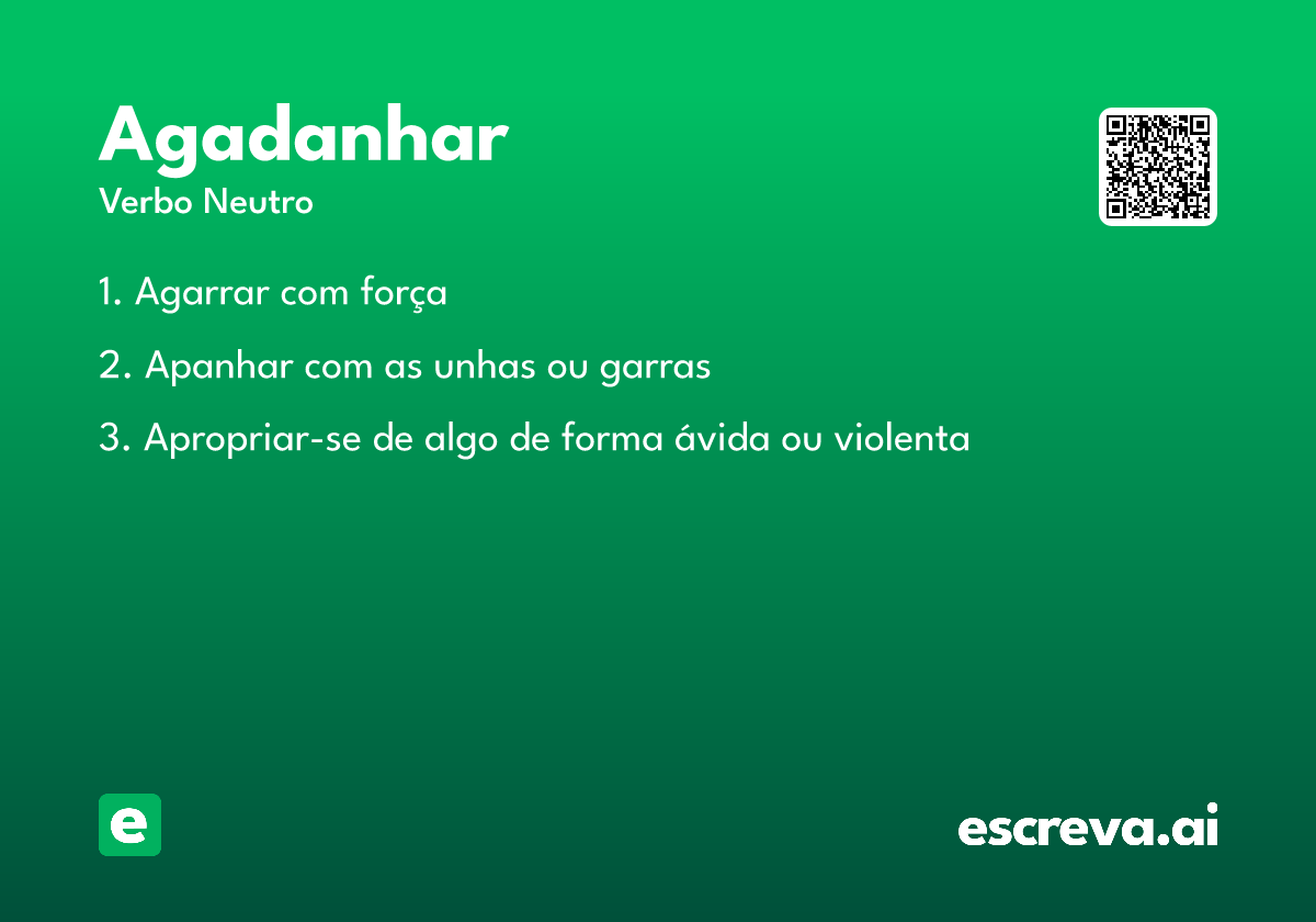 agadanhar