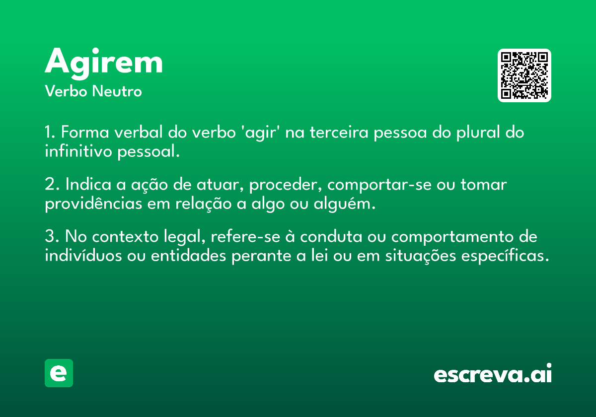 agirem