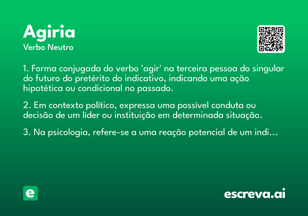 agiria