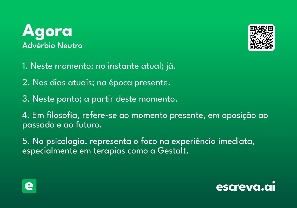 agora