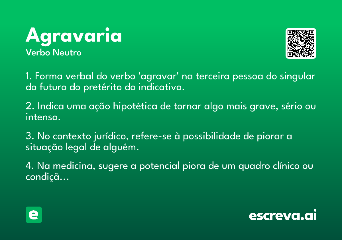 agravaria