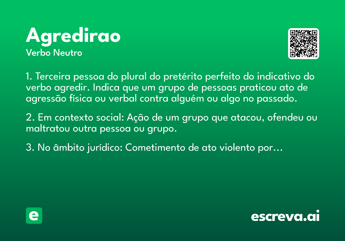 agredirao