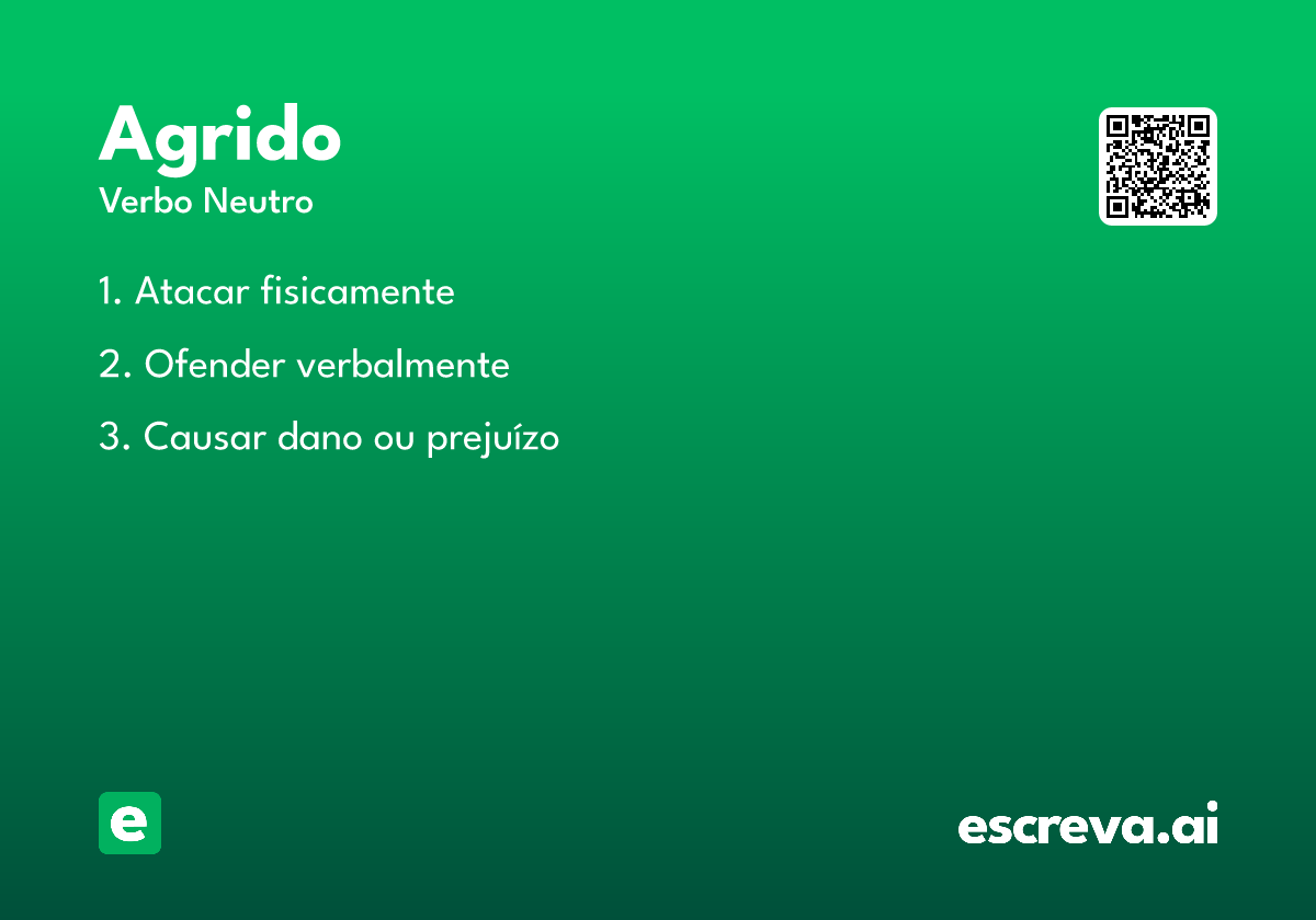agrido
