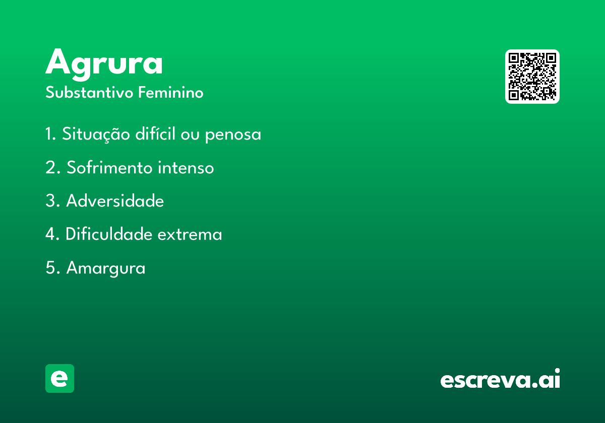 agrura