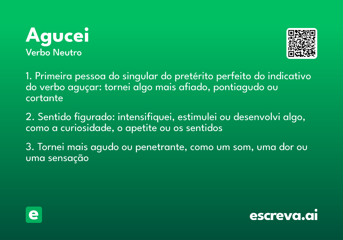 agucei
