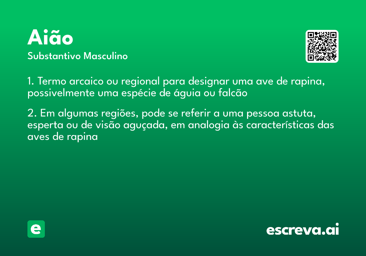 aião