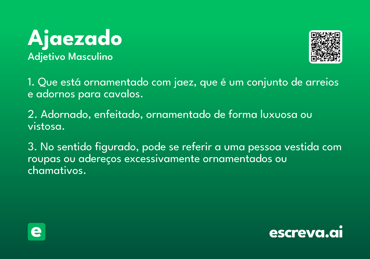 ajaezado