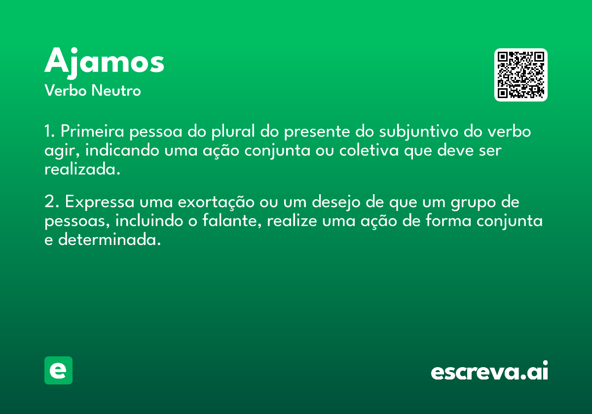ajamos