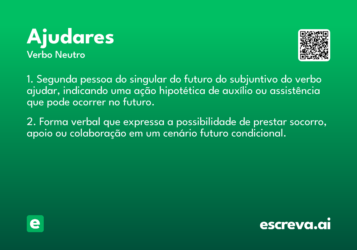 ajudares