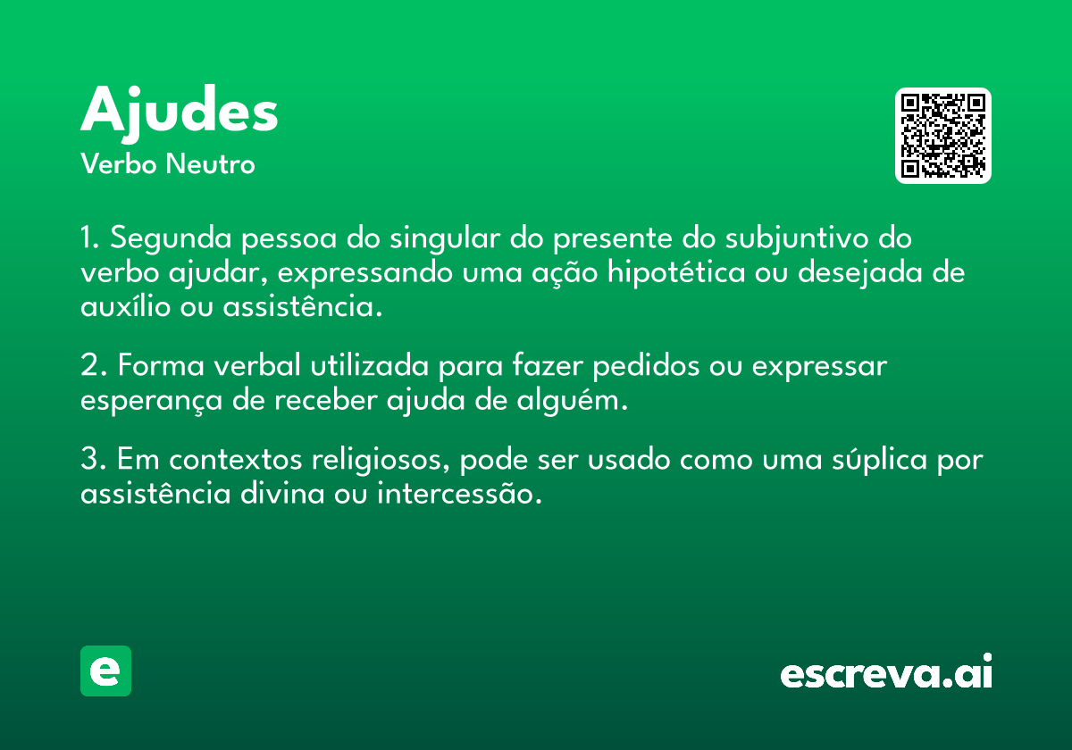 ajudes