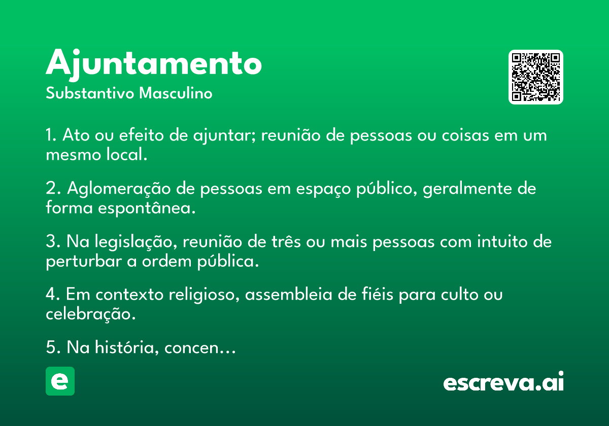 ajuntamento