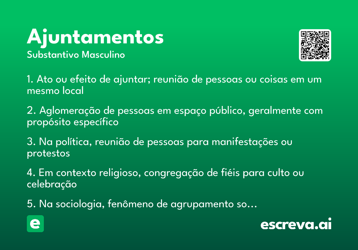 ajuntamentos