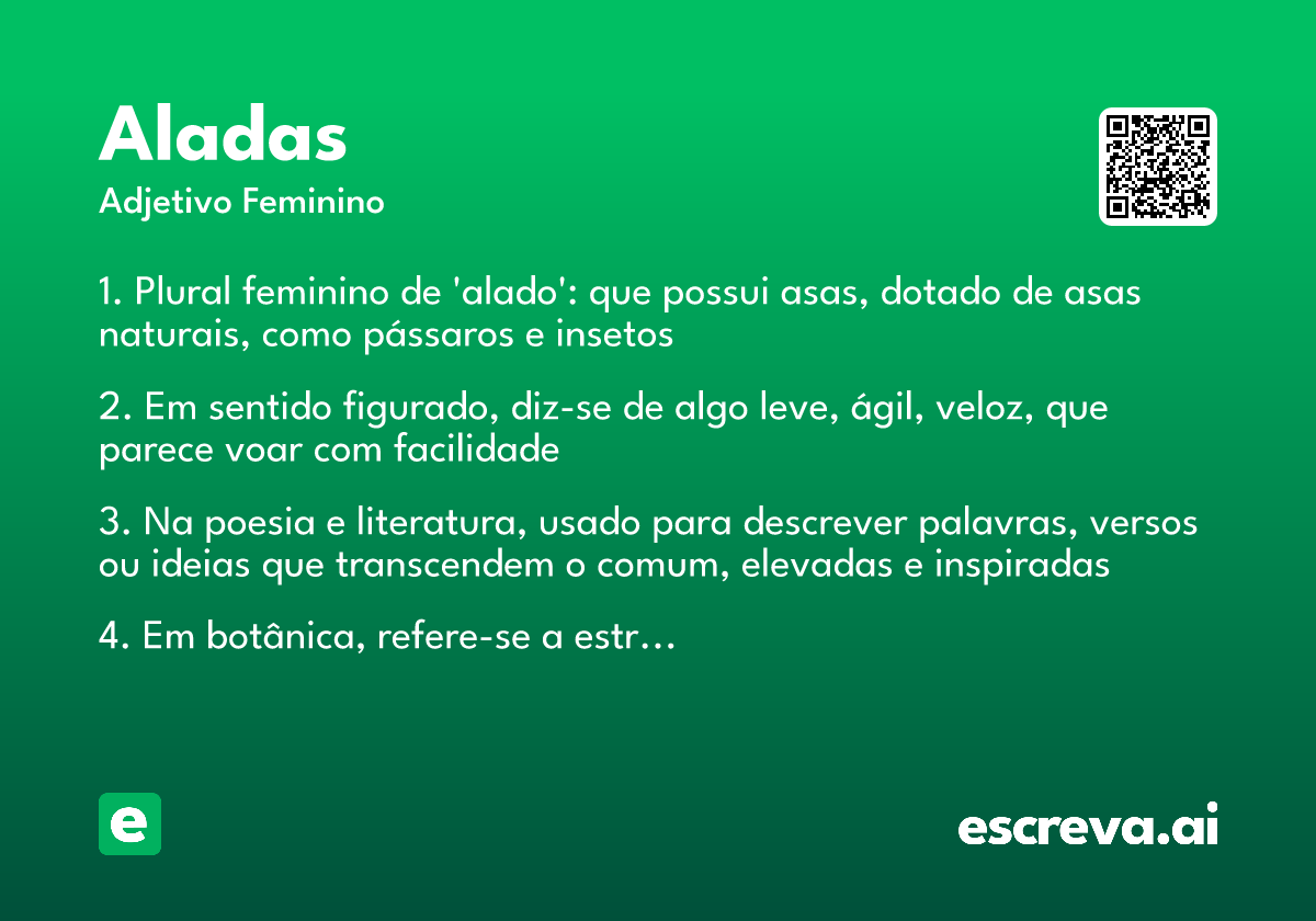 aladas