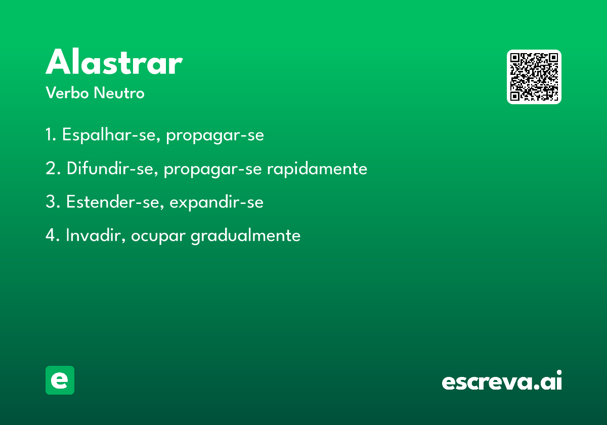 alastrar
