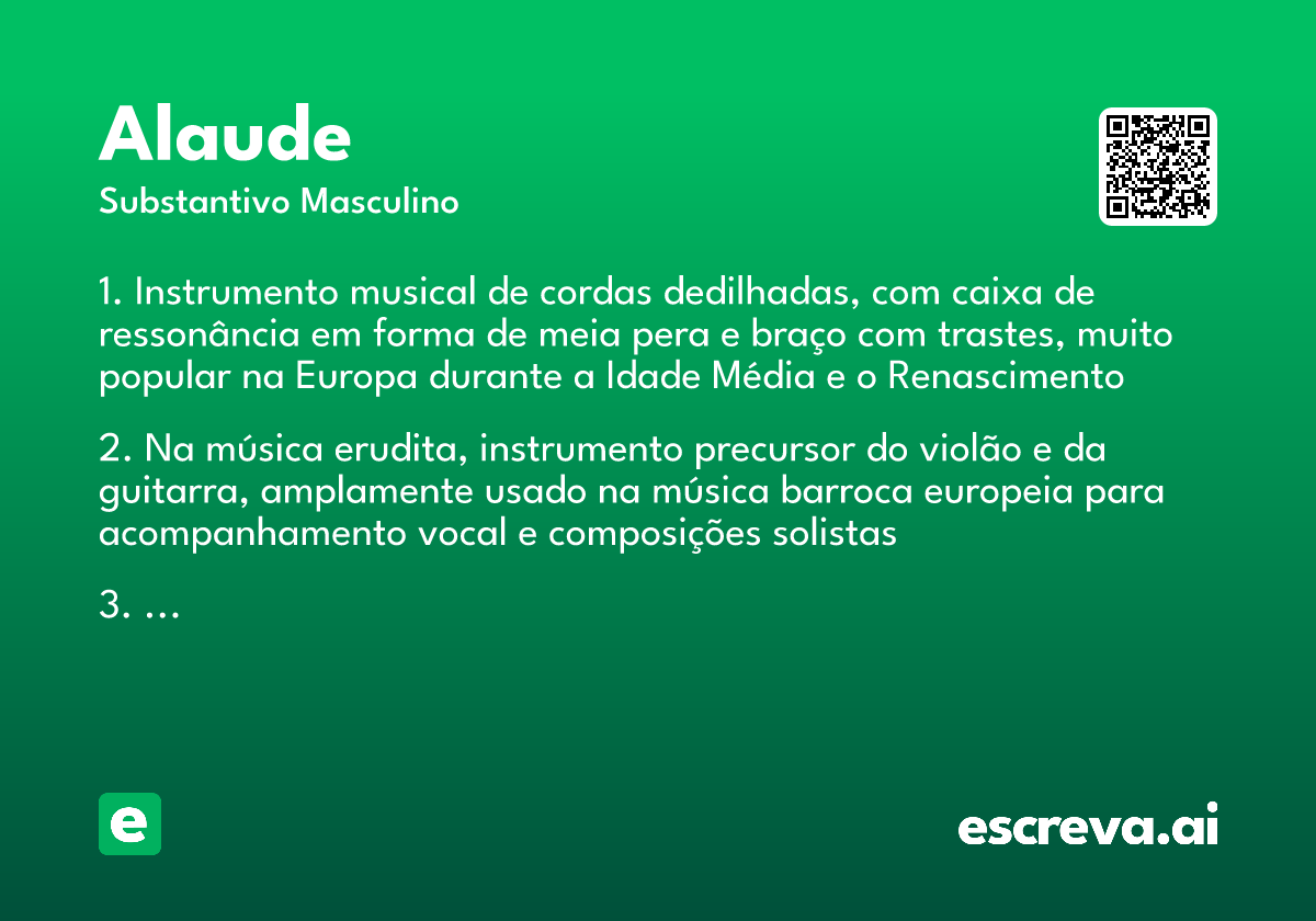 alaude