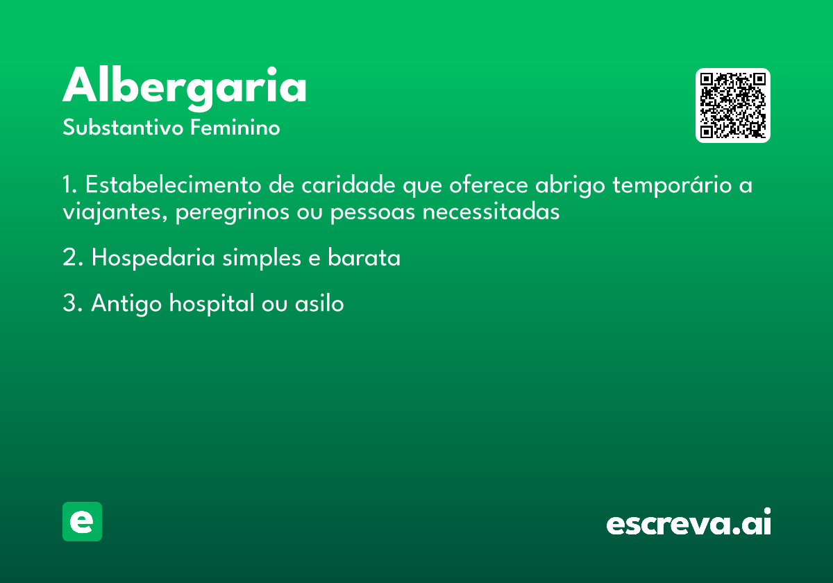 albergaria