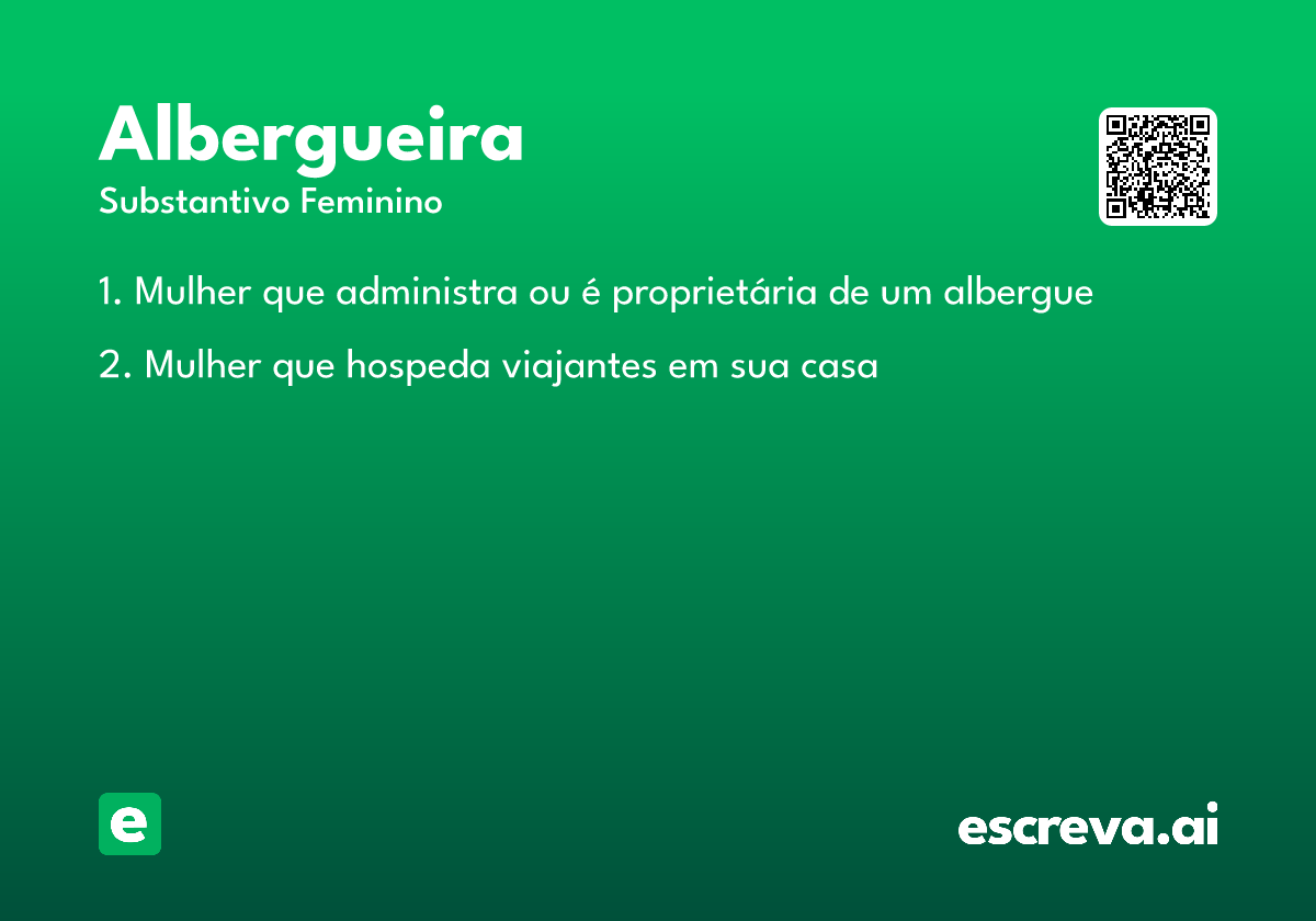 albergueira