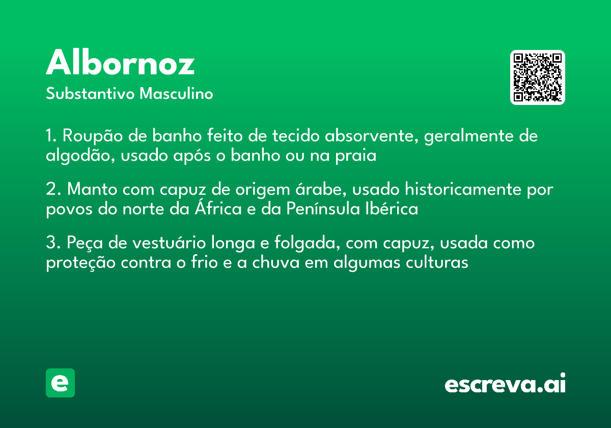 albornoz