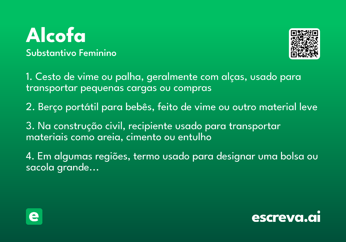 alcofa
