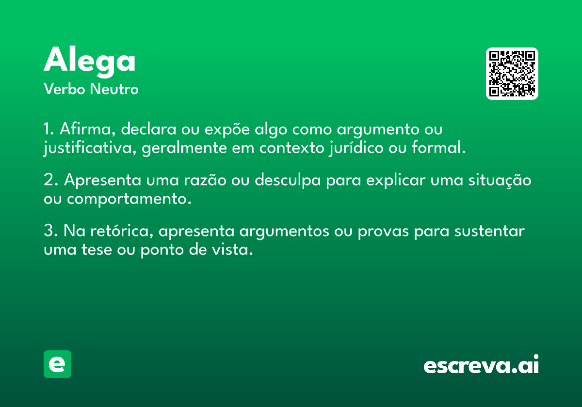 alega
