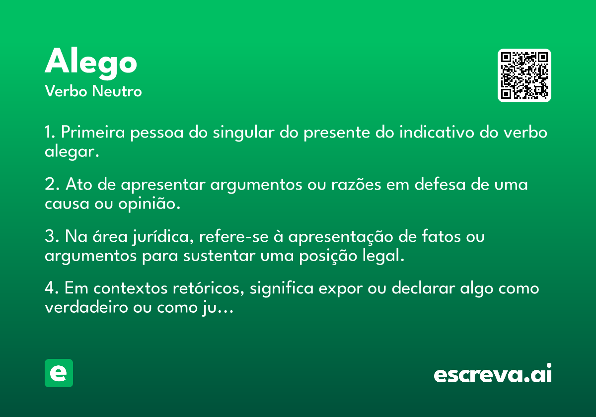 alego