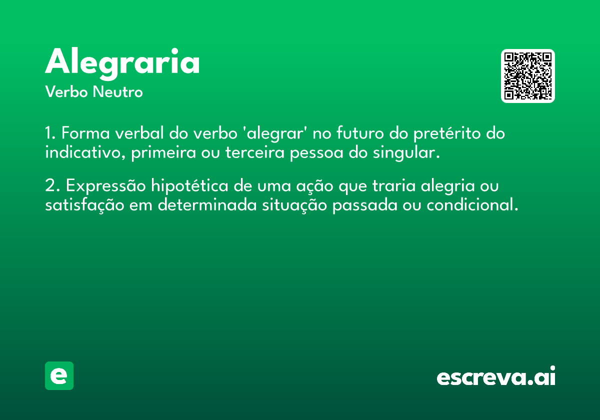 alegraria
