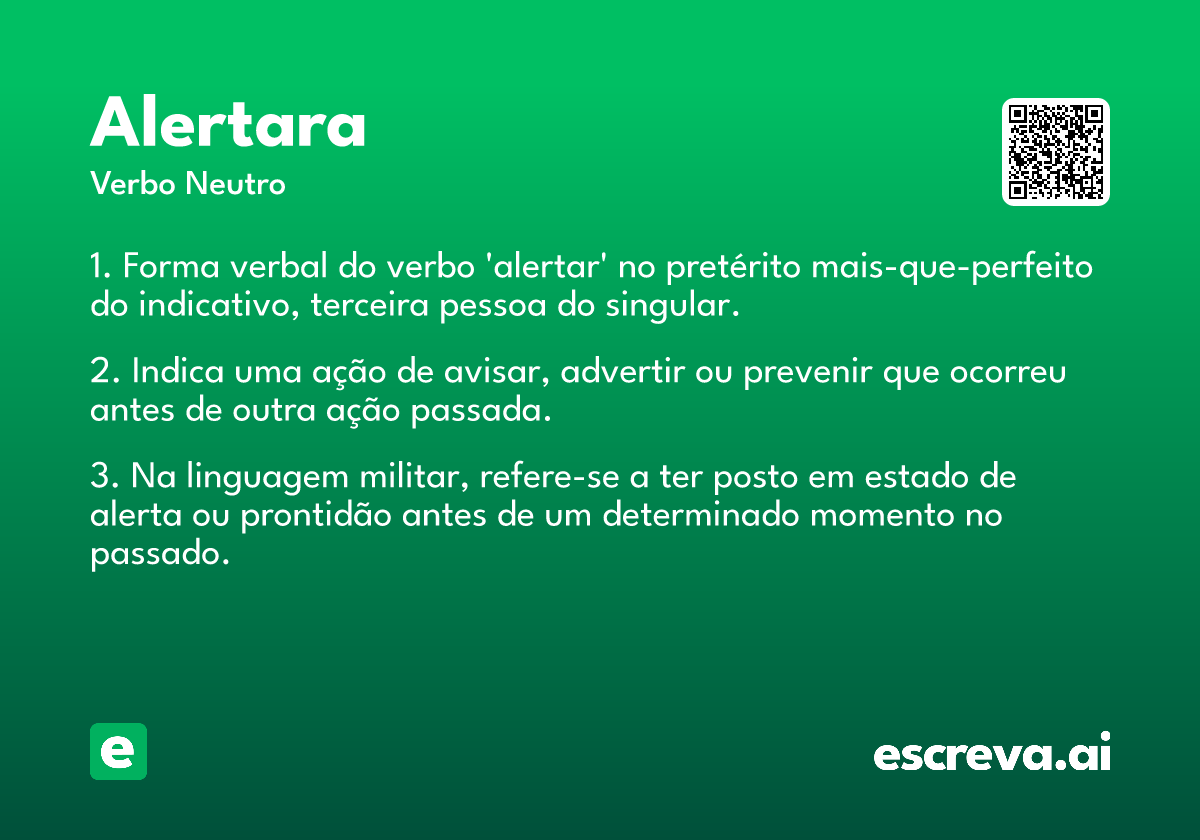 alertara
